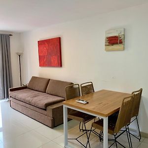Apartamento de 1 Dormitorio